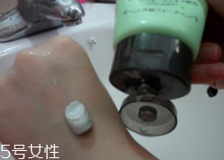 Rosette海泥洗面奶怎么樣？油皮救星