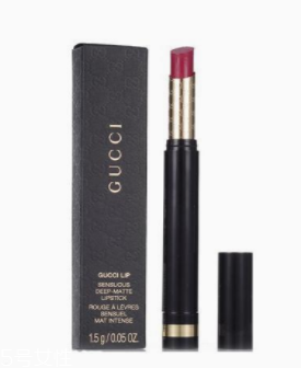 絲絨口紅和啞光哪個(gè)好？正式場合用啞光