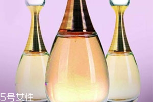 dior迪奧和香奈兒香水哪個好？