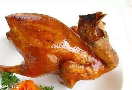 燒雞能放幾天 存放建議 燒雞能放幾天 存放建議