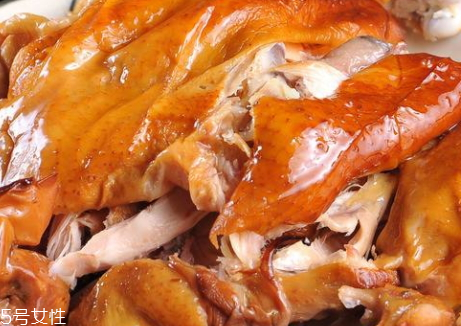 燒雞能放幾天 存放建議 燒雞能放幾天 存放建議