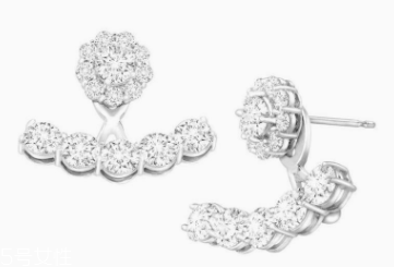 什么材質的耳釘不過敏？純銀耳釘解決耳朵腫痛