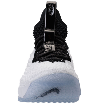 nike lebron 15 graffiti涂鴉配色發(fā)售時(shí)間_多少錢？