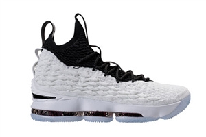 nike lebron 15 graffiti涂鴉配色發(fā)售時(shí)間_多少錢？