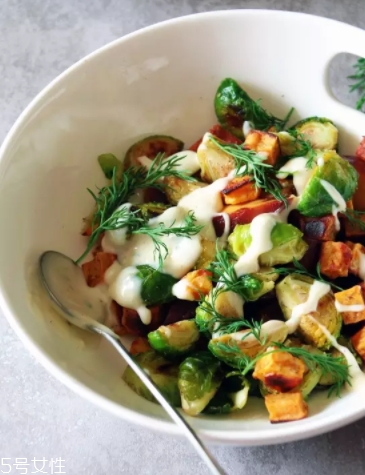 抱子甘藍(lán)是轉(zhuǎn)基因嗎？抱子甘藍(lán)的功效作用