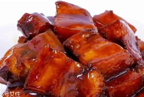 紅燒肉為什么會(huì)硬 原因如下