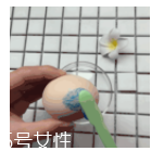 美白牙膏有用嗎？中華魔麗迅白牙膏評(píng)測