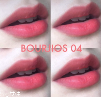 黑黃皮口紅顏色怎么選？首選玫瑰豆沙色