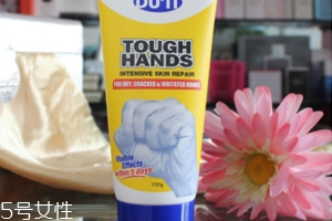 duit護(hù)手霜怎么樣？快速緩解手部干燥