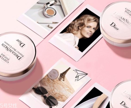 dior迪奧和ysl圣羅蘭哪個更高檔更奢侈？