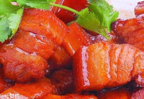 紅燒肉能放幾天 保存方法 紅燒肉能放幾天 保存方法