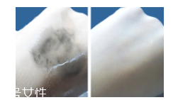 Ponds卸妝油好用嗎？乳化效果很快