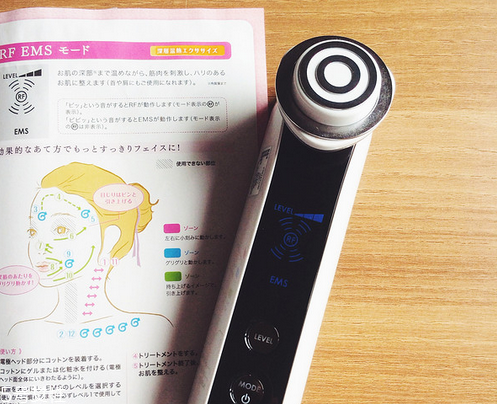 yaman美容儀怎么用 yaman美容儀誤區(qū) yaman美容儀怎么用 yaman美容儀誤區(qū)