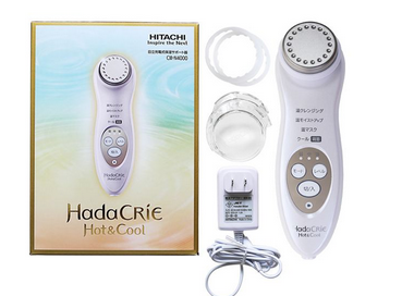 yaman美容儀和日立n4000哪個好 日本銷量最好的美容儀 yaman美容儀和日立n4000哪個好 日本銷量最好的美容儀