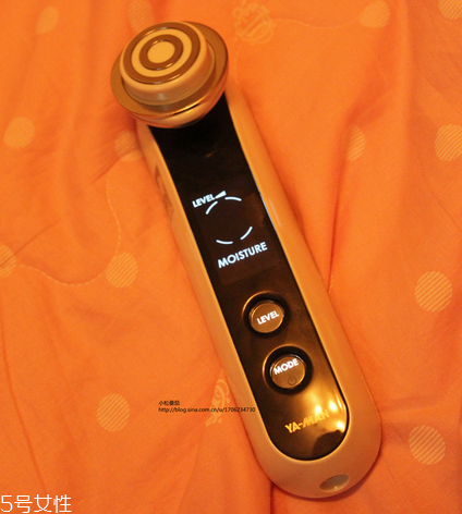 yaman美容儀怎么用 yaman美容儀誤區(qū) yaman美容儀怎么用 yaman美容儀誤區(qū)