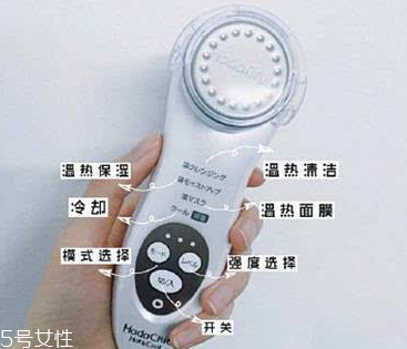 日立美容儀n4000好用嗎 n4000美容儀使用說(shuō)明及效果介紹 日立美容儀n4000好用嗎 n4000美容儀使用說(shuō)明及效果介紹