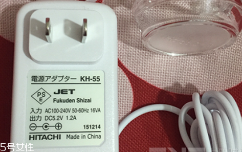 日立n4000第一次充電怎么充 一款清潔必備神器 日立n4000第一次充電怎么充 一款清潔必備神器