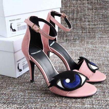 pierre hardy是哪個國家的牌子？