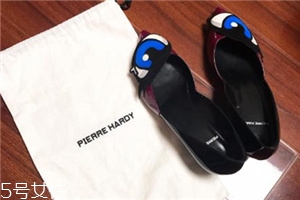 pierre hardy是哪個國家的牌子？