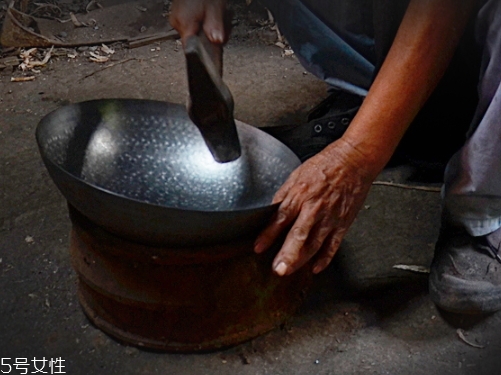 章丘鐵鍋多少錢？章丘鐵鍋在哪買？