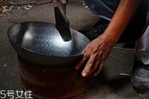 舌尖3章丘鐵鍋怎么樣？臻三環(huán)鐵鍋評測