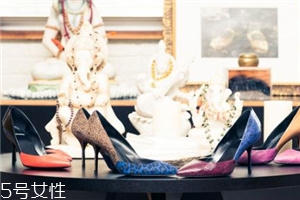 pierre hardy鞋子怎么樣？街拍達(dá)人的最愛