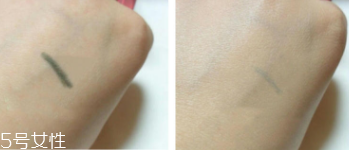 圣羅蘭超模粉底液適合什么皮膚？干皮福音