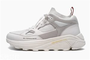 brandblack與424聯(lián)名老爹鞋怎么樣？當(dāng)下最受矚目的鞋型