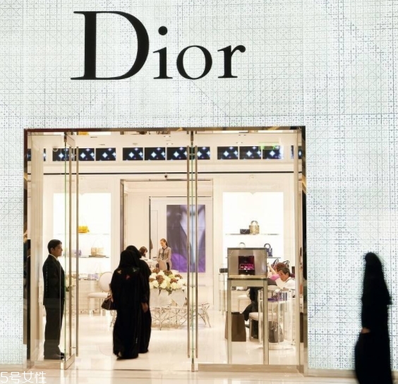 dior迪奧和蘭蔻哪個更高端高檔？