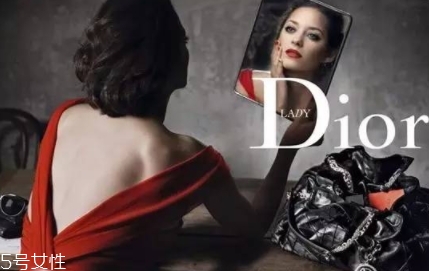 dior迪奧和蘭蔻哪個更高端高檔？