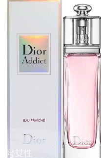 dior迪奧和蘭蔻香水哪個好？