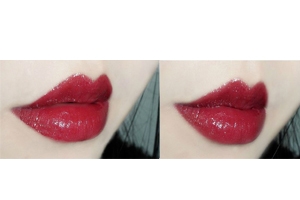 紀(jì)梵?？诩t哪個(gè)色號(hào)適合黃皮？禁忌之吻12號(hào)