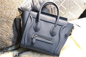 celine是奢侈品嗎？低調(diào)又氣質(zhì)的女神包首選