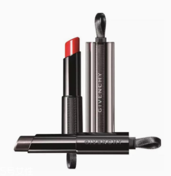 紀(jì)梵?？诩t哪個色號適合黃皮？禁忌之吻12號