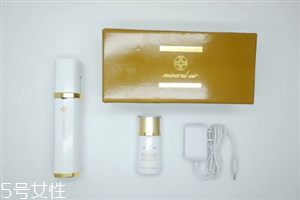 yaman粉底噴霧機(jī)好用嗎 超適合懶癌星人使用 yaman粉底噴霧機(jī)好用嗎 超適合懶癌星人使用