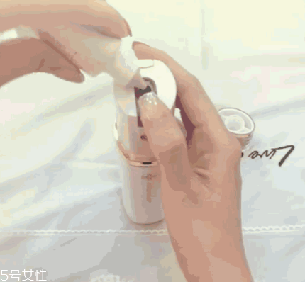 yaman粉底噴霧機(jī)好用嗎 超適合懶癌星人使用 yaman粉底噴霧機(jī)好用嗎 超適合懶癌星人使用