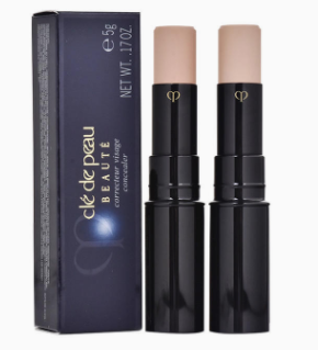 CPB遮瑕膏怎么樣？干皮遮瑕利器