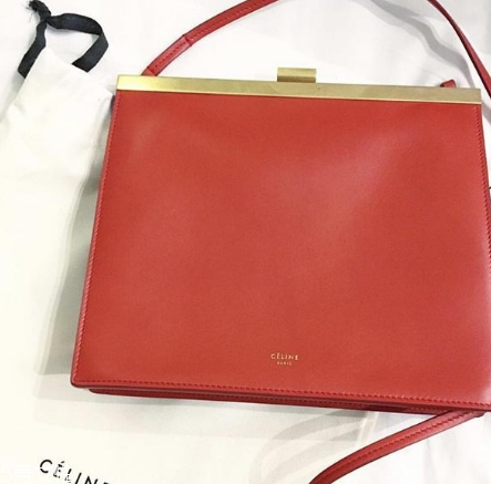 celine屬于幾線品牌？最值得入手的經(jīng)典款