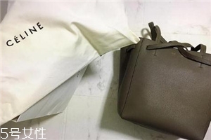 celine屬于幾線品牌？最值得入手的經(jīng)典款