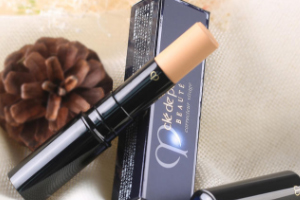 CPB遮瑕膏怎么樣？干皮遮瑕利器