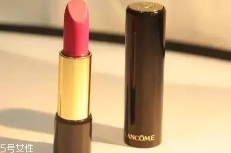 dior迪奧和蘭蔻口紅哪個好？