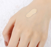 妙巴黎粉底液適合干皮嗎？干皮全年適用