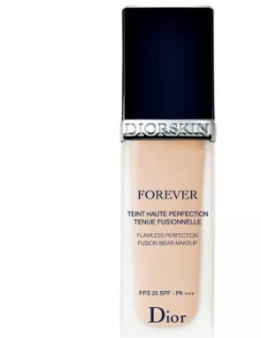 dior迪奧和蘭蔻粉底液哪個好 dior迪奧和蘭蔻粉底液哪個好