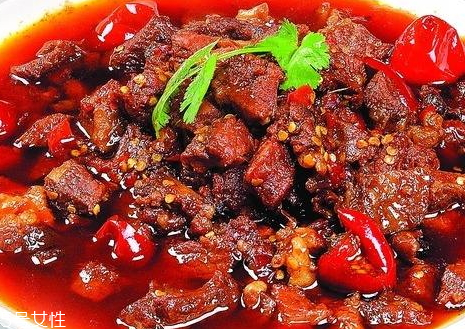 紅燒牛肉用冷水還是熱水 冷水焯水 紅燒牛肉用冷水還是熱水 冷水焯水