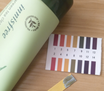 悅詩風(fēng)吟綠茶洗面奶男士可以用嗎？男生可用