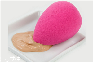 美妝蛋怎么保存 上妝的工具選擇很重要 美妝蛋怎么保存 上妝的工具選擇很重要