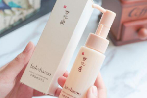 雪花秀卸妝油適合敏感肌嗎？溫和抗過敏