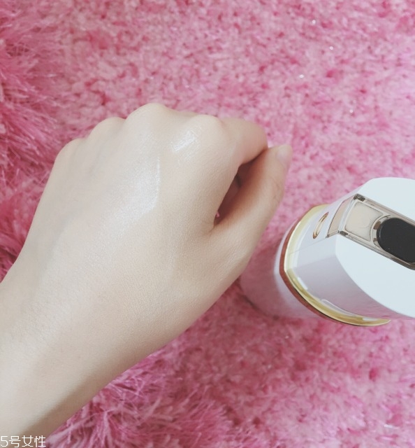 yaman粉底噴霧機(jī)好用嗎 超適合懶癌星人使用 yaman粉底噴霧機(jī)好用嗎 超適合懶癌星人使用