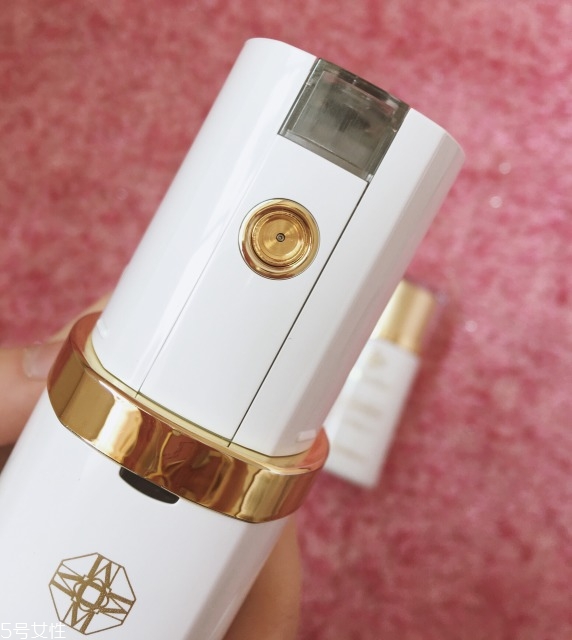 yaman粉底噴霧機(jī)好用嗎 超適合懶癌星人使用 yaman粉底噴霧機(jī)好用嗎 超適合懶癌星人使用