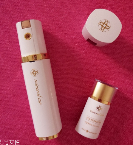 yaman粉底噴霧機(jī)好用嗎 超適合懶癌星人使用 yaman粉底噴霧機(jī)好用嗎 超適合懶癌星人使用